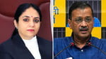 "My Conscience is Clear": Arvind Kejriwal Refuses to Fight His Case in Court!